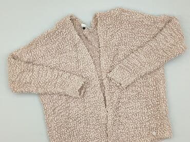 sweter w paski c: ONLY, Kardigan damski, rozmiar S — 1