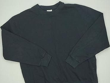 pull and bear botki: PULL&BEAR, Bluza dla mężczyzn, rozmiar M — 1