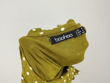 sukienki boho midi na wesele: Boohoo, Sukienka damska, rozmiar S — 4