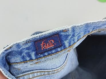 dżinsy pumpy: Jeansy damskie, rozmiar XL — 4