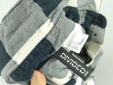 t shirty miu miu: H&M, Koszula damska, rozmiar S — 4