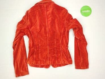 marynarka damska c a: United Colors of Benetton, Women's blazer, size S (EU 36) — 3