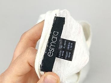 bluza l wymiary: Esmara, Bluzka damska, rozmiar XL — 4