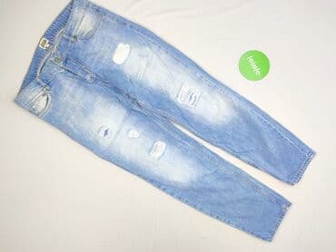 jeansy dsquared2: Twist & Tango, Jeansy damskie, rozmiar M — 2