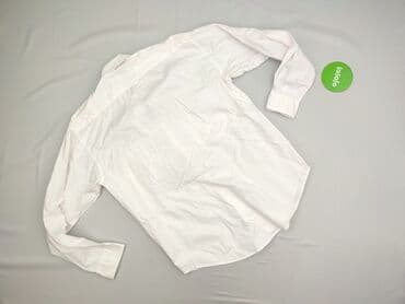 eleganckie bluzki na allegro: Koszulа dla mężczyzn, rozmiar S — 3