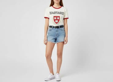 t shirty armani allegro: H&M, T-shirt damski, rozmiar M — 1