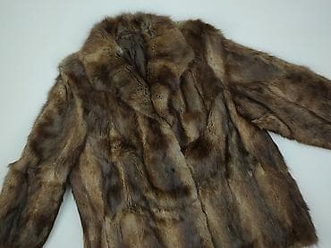 Futro, rozmiar 5XL
