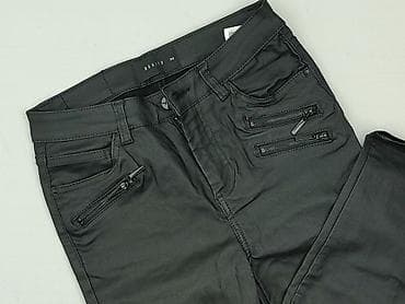 ania pitner fb: Mohito, Spodnie materiałowe damskie, rozmiar S — 1