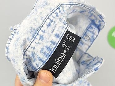 stanik janina: Janina, Koszula damska, rozmiar S — 6