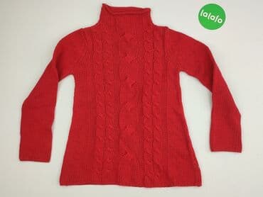 top sweterkowy h: Gina Tricot, Sweter damski, rozmiar S — 2