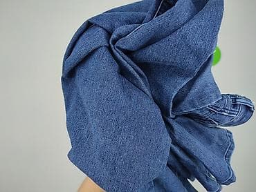 custom jeansy: H&M, Jeansy damskie, rozmiar S — 4