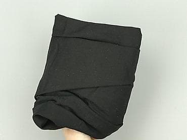 kurtki puchowe hm: H&M Divided, Spodnie materiałowe damskie, rozmiar S — 7