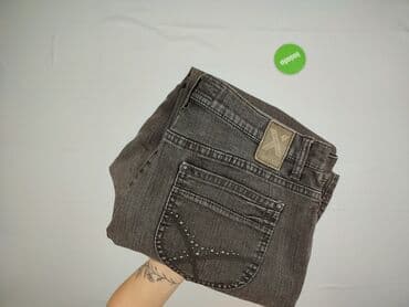 converse trampki rozmiarówka: BRAX, Jeansy damskie, rozmiar XL — 7