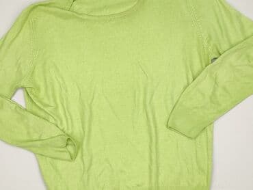 sweter h: Marks & Spencer, Светр жіночий, розмір L — 1