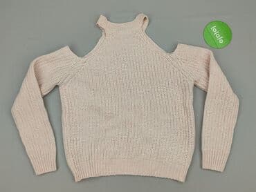 panczo.com koszulki: Pepco, Sweter damski, rozmiar S — 3