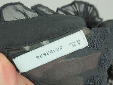 bluzki givenchy: Reserved, Bluzka damska, rozmiar XS — 6