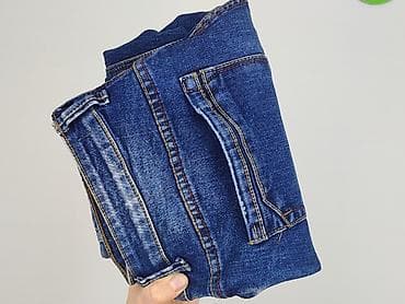 flared jeans: M.Sara, Jeansy dla mężczyzn, rozmiar L — 6