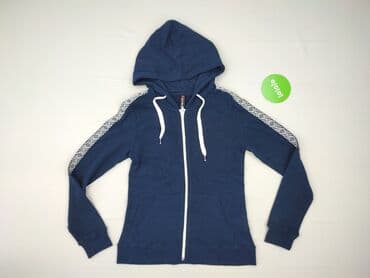 bluzki z fajnymi napisami: FB Sister, Bluza z kapturem damska, rozmiar S — 3