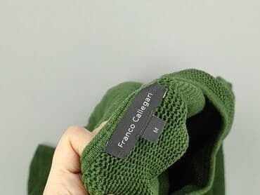 sweter dlugi: Franco Callegari, Sweter damski, rozmiar M — 4