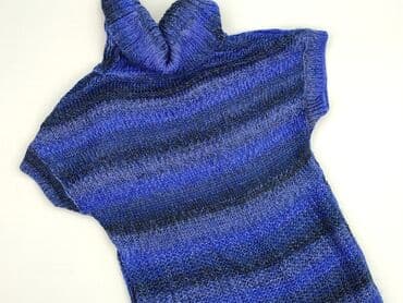 sweter w paski h: Women`s sweater, size S (EU 36) — 1