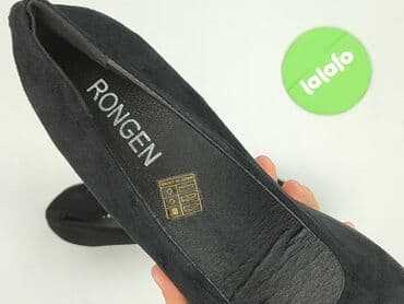 buty lampert: Półbuty damskie, rozmiar 43 — 6