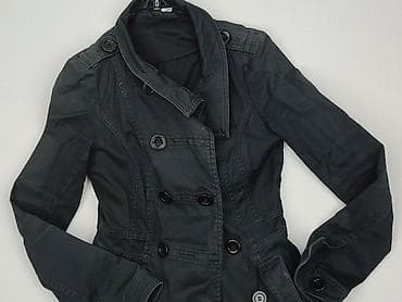 kurtka sennik: Trencz damski, rozmiar XS — 1
