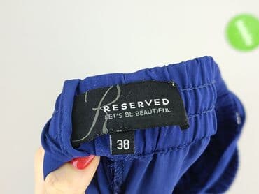 joggery damskie puma: Spodnie dresowe damskie, rozmiar M — 5