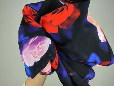 sukienki rozkloszowane midi na wesele: Styled In Italy, Sukienka damska, rozmiar S — 4