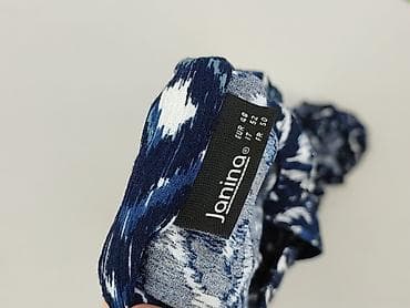 shein do ogrodu: Janina, Sukienka damska, rozmiar 4XL — 4