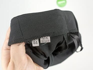 spódnice midi plisowane czarne: Spódnica damska, rozmiar 2XL — 4