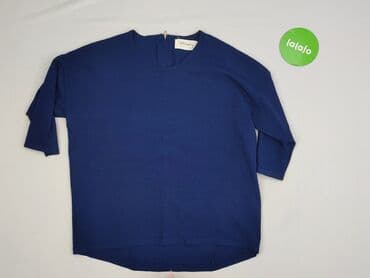 lidl marynarka damska: Bluzka damska, rozmiar L — 6