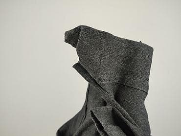 marka h: H&M, Spodnie materiałowe damskie, rozmiar L — 7