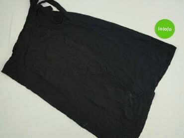 kopertowa spódnice midi: Women`s skirt, size M — 3