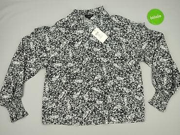 Жіночий одяг: In The Style, Жіноча блуза, розмір XL — 2