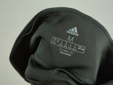 sinsay legginsy gym hard: Adidas, Leggings Sports for women, M — 4