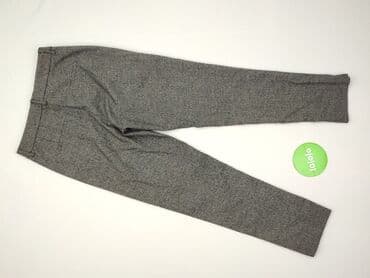 spódnice montego: Mango, Material trousers for women, size XS (EU 34) — 3