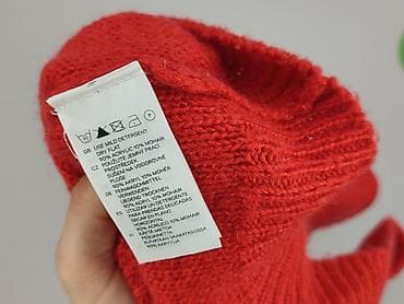 sweter welna: H&M, Sweter damski, rozmiar S — 5