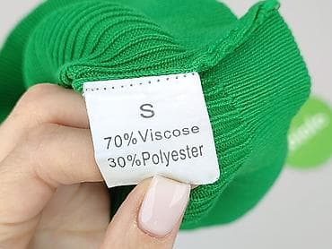 lata 70: Top damski, rozmiar S — 4