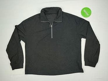 nike softshell: Shein, Women`s sweatshirt, size L — 3