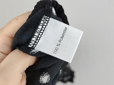 bluza poliester: Blue Motion, Bluzka damska, rozmiar M — 5