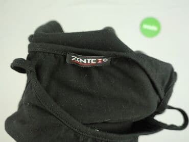 koszulki z długim rękawem damskie calvin klein: T-shirt damski, rozmiar S — 4