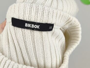 kombinezon zimowy konges slojd: Bik Bok, Sweter damski, rozmiar XS — 4