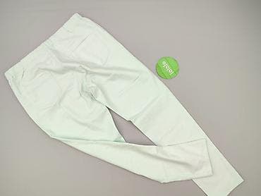 cargo pull and bear: Legginsy Eleganckie damskie, rozmiar 2XL — 3