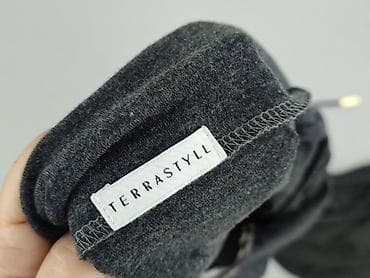 ca sukienki plus size: Sukienka damska, rozmiar L — 5