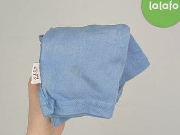 koszulka z nirvana: Blouse, 3-6 months, condition - Very good — 6
