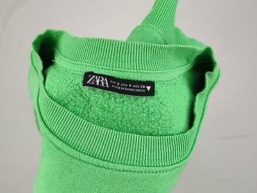 dresy w pepco: Zara, Bluza damska
, rozmiar S — 7