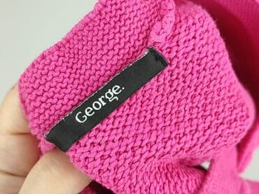 top z koronką sinsay: Sweater, George, 1.5-2 years, 86-92 cm, condition - Very good — 4