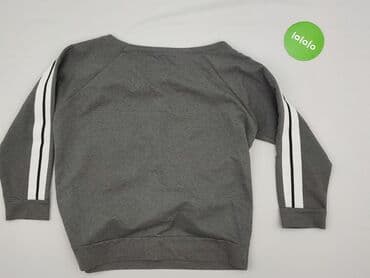 sweter w paski c a: Bluza damska
, rozmiar S — 4