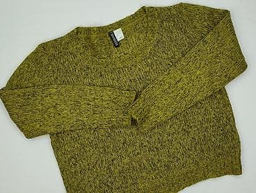 H&M Divided, Sweter damski, rozmiar S