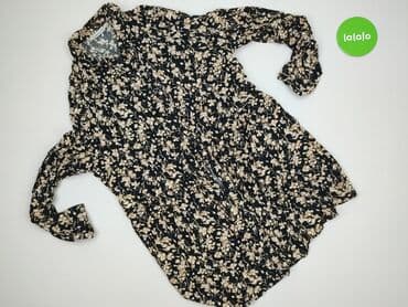 bluzki koszulowe damskie eleganckie allegro: Janina, Koszula damska, rozmiar 2XL — 3